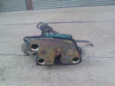 DAIHATSU APPLAUSE Bal hátsó ajtó zárszerkezet mechanikus