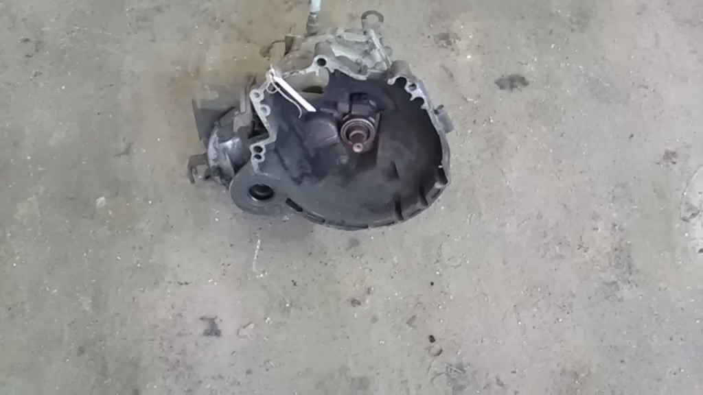 DAIHATSU MOVE 94.06-99-11 Sebességváltó. benzines manuális 1. kép