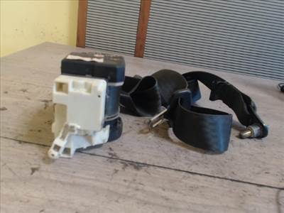 FIAT Albea 2005.01.01-2012.12.31 Bal első biztonsági öv