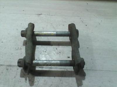 FIAT DUCATO 06- Rugó himba