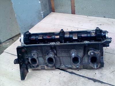 FIAT GRANDE PUNTO 05.10- Hengerfej. benzines