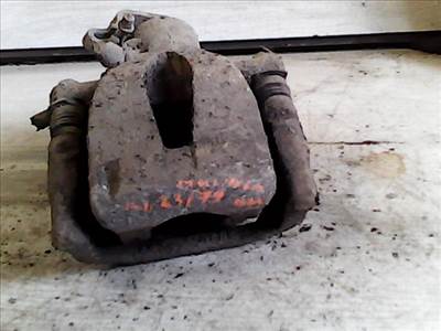 FIAT MULTIPLA 02.03-04.07 Bal hátsó féknyereg munkahengerrel