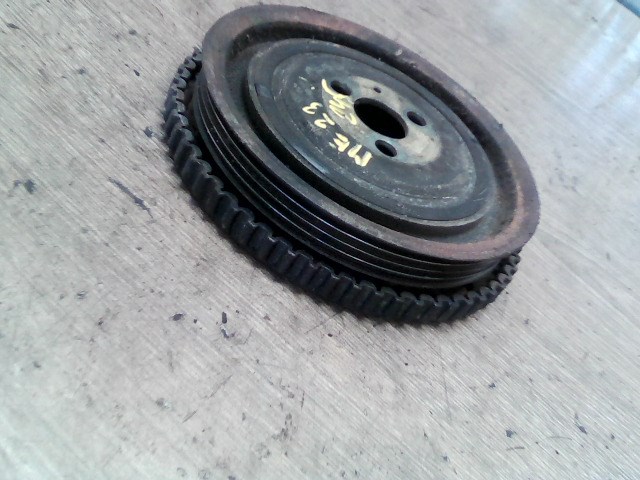 FIAT PUNTO II. Ékszíjtárcsa 1. kép