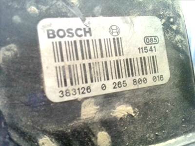 FIAT STILO 01.09-06.12 ABS kocka 