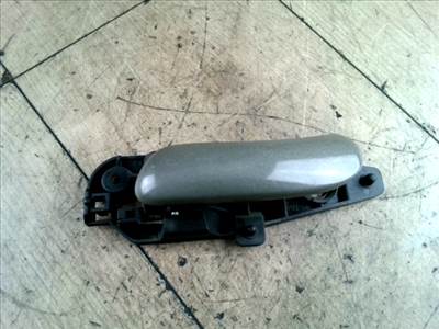 FIAT STILO 01.09-06.12 Bal hátsó belső kilincs