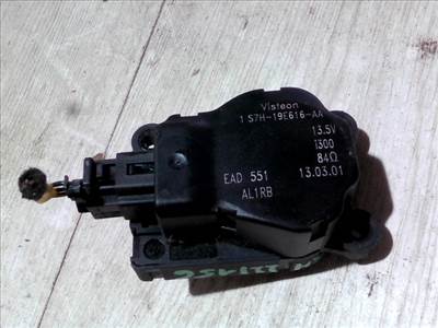 FORD C-MAX 03.06-07.03 Fűtésszabályzó zsalu állító motor
