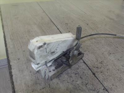 FORD ESCORT 95- Jobb hátsó ajtó zárszerkezet mechanikus