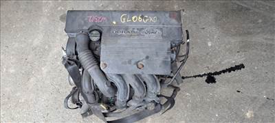 FORD FIESTA 05-08 Motor. benzin fűzött blokk hengerfejjel