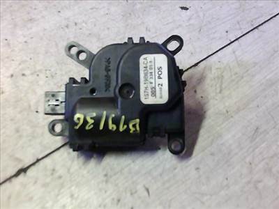 FORD FOCUS 98-04 Fűtésszabályzó zsalu állító motor