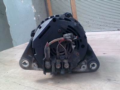 FORD KA 96-09 Generátor.benzines