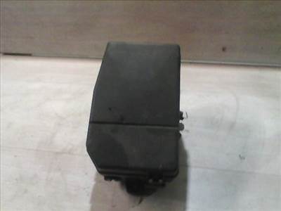 FORD MONDEO 01-07 Biztosítéktábla BCM BSI BSM SAM GEM modul Motortér