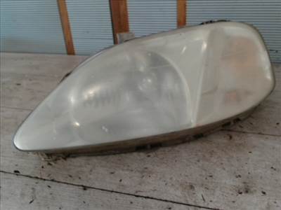 HONDA CIVIC 99- Bal első fényszóró