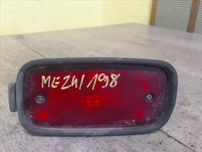 HYUNDAI Accent 00-03 Pótféklámpa