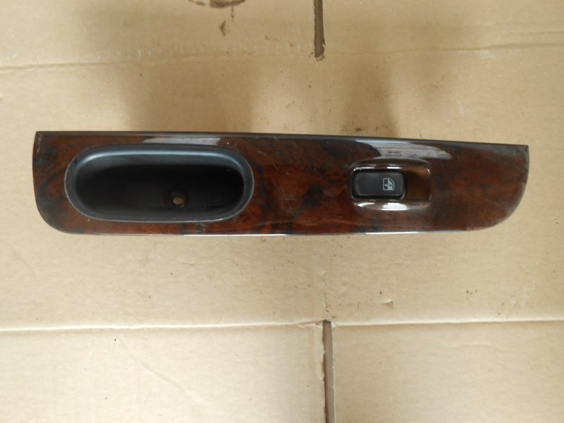 HYUNDAI SONATA Jobb hátsó ablakemelő kapcsoló 1. kép