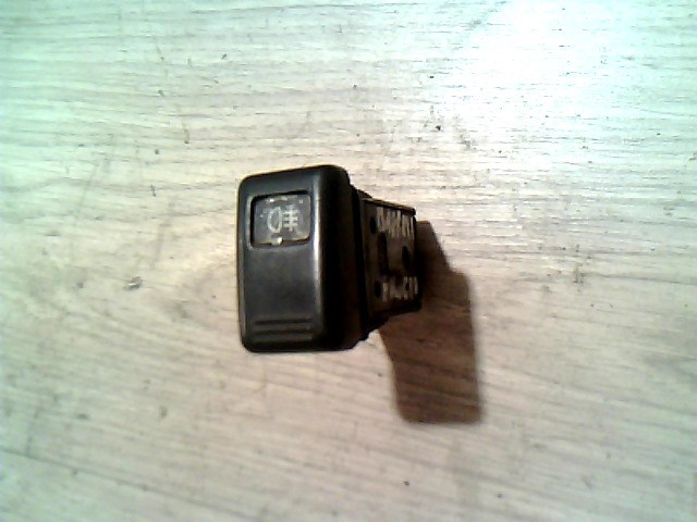 KIA PREGIO Ködlámpa kapcsoló hátsó 1. kép