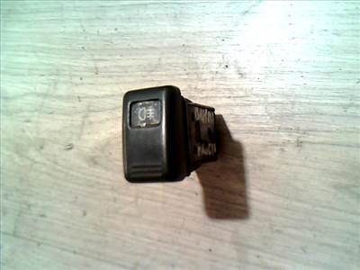 KIA PREGIO Ködlámpa kapcsoló hátsó