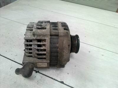 KIA SHUMA Generátor.