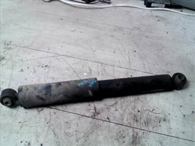 KIA Sorento 2002.08 - 2009.08 Hátsó lengéscsillapító pozíció független