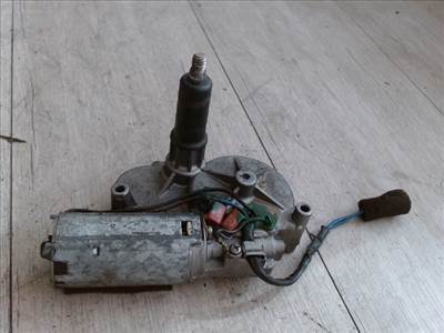 KIA SPORTAGE 1995.06-1998.03 Ablaktörlő motor hátsó