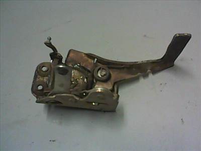 LADA NIVA 2121 Jobb első ajtó zárszerkezet mechanikus