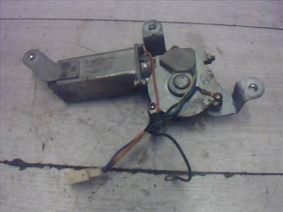 MARUTI 800 Ablaktörlő motor hátsó