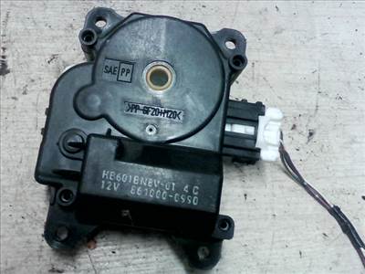 MAZDA 3 03.10-06.06 Fűtésszabályzó zsalu állító motor