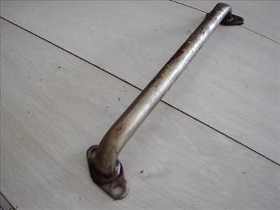 MAZDA 323 94-98 EGR hűtő cső