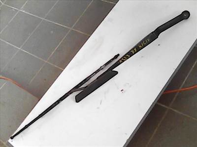 MAZDA 323F 98-01 Ablaktörlő kar bal első