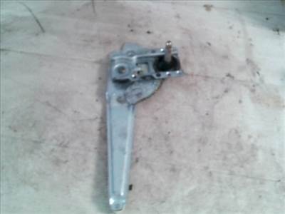 MAZDA 323F 98-04 Bal hátsó ablakemelő szerkezet mechanikus