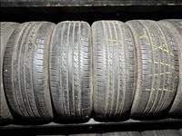 225/55 R19 Goodyear Efficient grip SUV 99V l 6mm l 4db l DOT4916