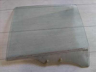 MAZDA 626 00.08-02.12 Bal hátsó ajtóüveg