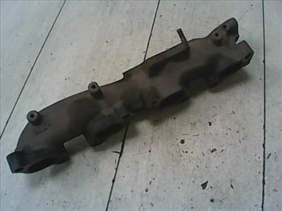 MAZDA 626 00.08-02.12 Kipufogó csonk 