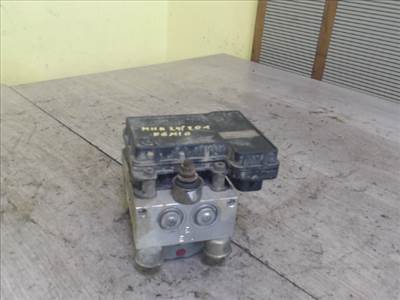 MAZDA DEMIO 98.08-00.05 ABS ABR ESP pumpa