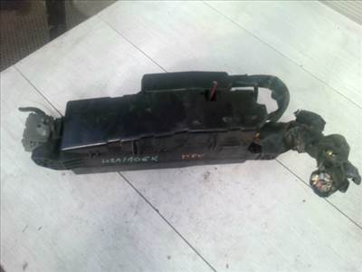 MAZDA MPV 99-05 Biztosítéktábla BCM BSI BSM SAM GEM modul Motortér