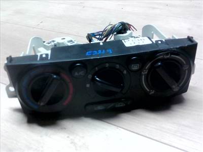 MAZDA MPV 99-05 Fűtés vezérlő panel