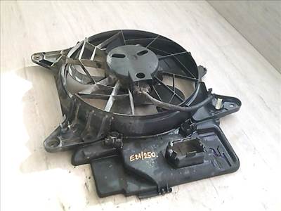 MAZDA Tribute 2001.01.01-2007.12.31 Hűtőventilátor