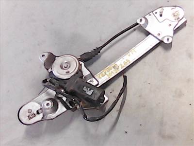 MAZDA XEDOS 6 92- Jobb hátsó ablakemelő szerkezet elektromos