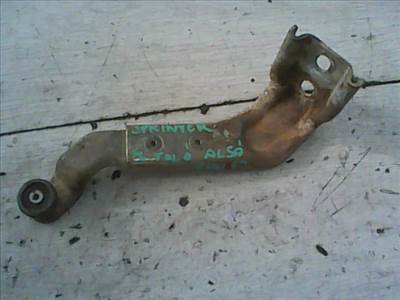 MERCEDES SPRINTER 95.02-00.03 Tolóajtó oldalajtó görgő