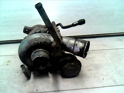 MITSUBISHI GALANT 92.11-96.10 Turbó