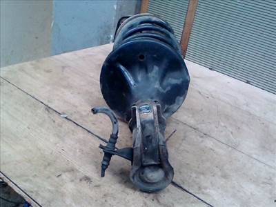 MITSUBISHI Space Star 2000.09.01-2004.12.03 Bal első lengéscsillapító rugóval