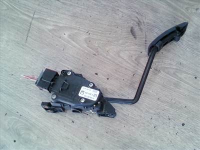 OPEL AGILA Elektromos gázpedál