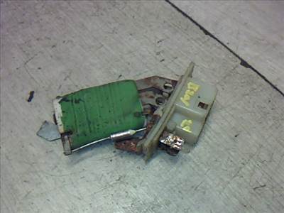 OPEL ASTRA F 91-94 Fűtőmotor előtét ellenállás 