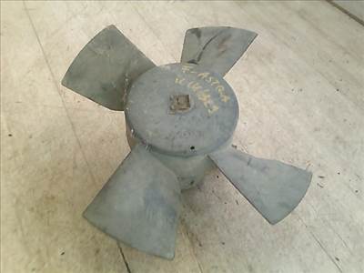OPEL ASTRA F 91-94 Hűtőventilátor motor