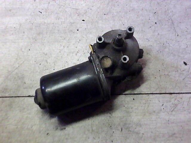 OPEL ASTRA F 94-02 Ablaktörlő motor első 1. kép