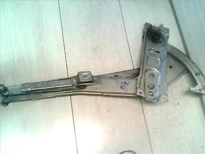 OPEL ASTRA F 94-02 Jobb első ablakemelő szerkezet mechanikus