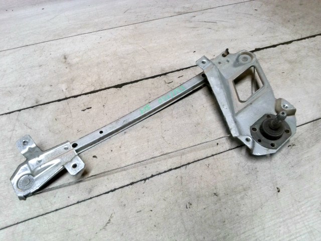 OPEL ASTRA F 94-02 Jobb hátsó ablakemelő szerkezet mechanikus 1. kép