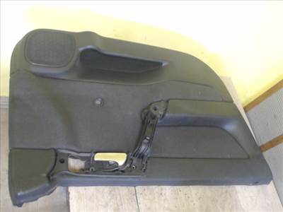 OPEL ASTRA G 97-04 Bal első ajtó kárpit