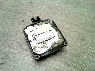 OPEL ASTRA G 97-04 Motorvezérlő egység ECU PCM modul