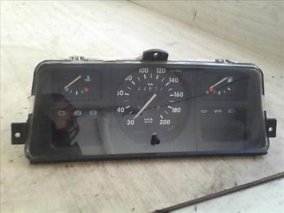 OPEL CORSA A 90-93 Kilométeróra