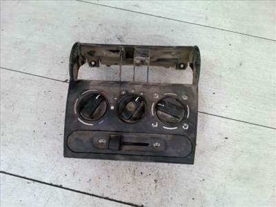 OPEL CORSA B COMBO 93-00  Fűtés vezérlő panel